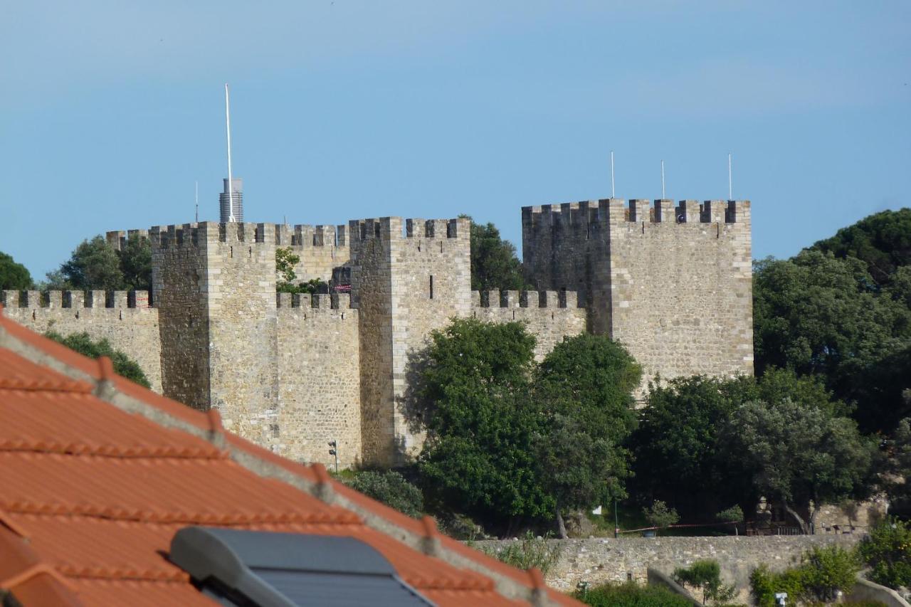 Sete Colinas Apartment Lissabon