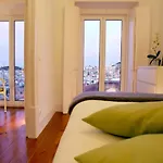 Sete Colinas Apartment